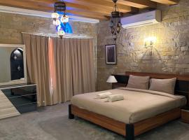 Valley Guest Home, hotel in Nizwa