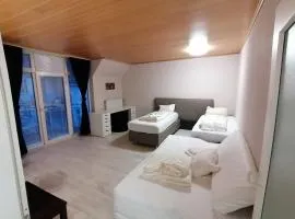 1 Zimmer Apartment