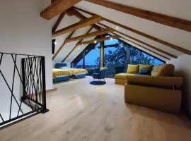 Kuća za odmor Villa Cesarica - Zagreb