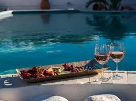 Lagonisi Luxury Escape