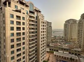 Emaar Jeddah - Luxury Apartment