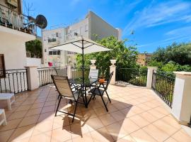 Orange House, ξενοδοχείο σε Isola delle Femmine