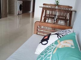 星海湾宿, ξενοδοχείο σε Kampong Tanjong Kupang