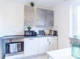 KU02 Apartment Monteurswohnung in Kasendorf bei Kulmbach, Bayreuth, Bamberg