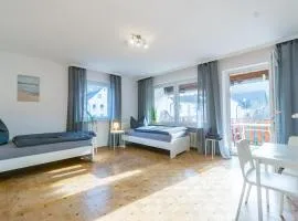 KU02 Apartment Monteurswohnung in Kasendorf bei Kulmbach, Bayreuth, Bamberg