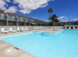 Smartr Maspalomas Corinto, hotel in Playa del Ingles