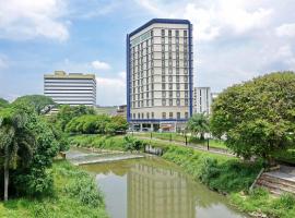 Cititel Express Ipoh โรงแรมในอิโปห์