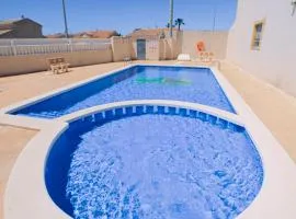 Casita Mar Menor