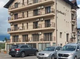 Apartamente 9 Sofia