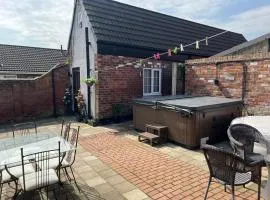 The Little Hexthorpe house