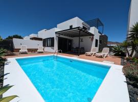 Casa Marta, private pool, free WiFi