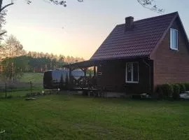 Działka u Zbycha - na wyłączność - duży teren