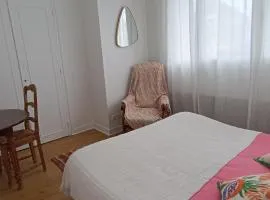 Comme à la maison près de Paris