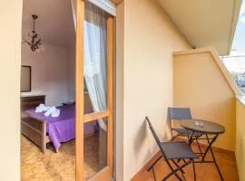 Olbia - Comfy Apartment near the Airport!