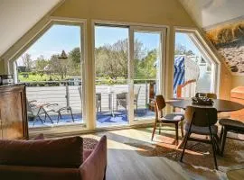 Ferienwohnung Dünenrose
