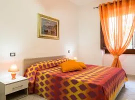 Casa Vacanze Gli Agrumi