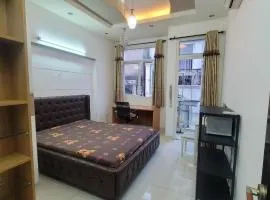 Homestay Fairy's House