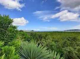 La Table d Alexandre Gîte de charme entre mangrove et mer