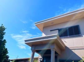 Glenmore In Ginoza - Vacation STAY 13623v, hotel a Shimoyatori