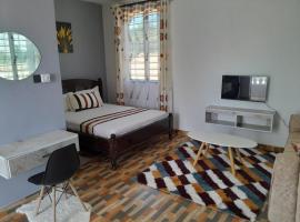 Kelly Homes, hotel v destinaci Kilifi
