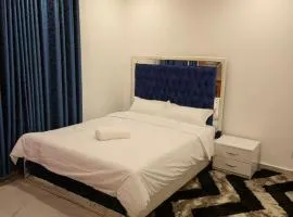 Mwaki mugi apartments