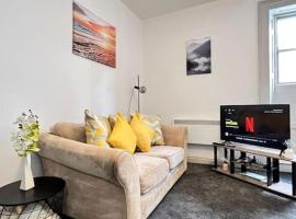Little Dockray 1 Bed Apartment, hotel em Penrith