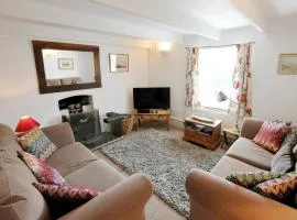 White Cottage Newport, Pembrokeshire