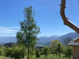 Appartment Herzblick