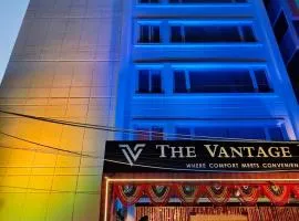 The Vantage Inn