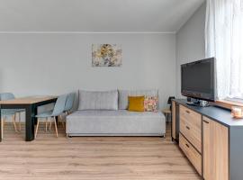 Wejhera by Comfort Apartments – hotel w Jelitkowie