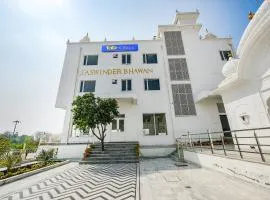 FabHotel Jaswinder Bhawan