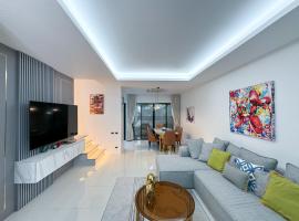 Luxurious house in Laguna Park 65 20 by IBG Property, hotel v destinaci Laguna Phuket