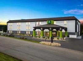 Quality Inn I-81 Exit 23