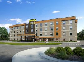 Home2 Suites By Hilton Livingston, hotel in Livingston
