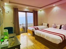 Indrasthan Himalaya Resort, Hotel in Kathmandu