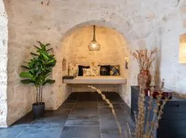 Trulli Cinque Nicchie