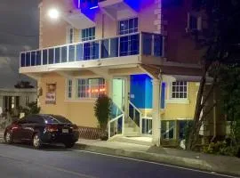 Hotel Vista Sur