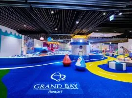 Grand Bay Resort Hotel