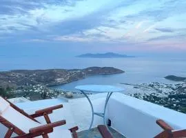Castle Seaview