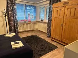Ferienwohnung für bis 5 Personen