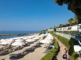 Resort Baia del Silenzio