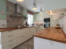 Adosado Familiar Los Enebros