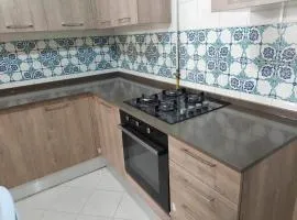3 Bedrooms appartment