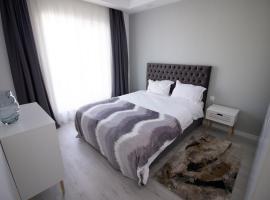 2 Rooms B 402 StayInn by Cosmopolis, khách sạn ở Creţuleasca