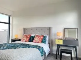 Luxury CBD 2 Bed 2 Baths