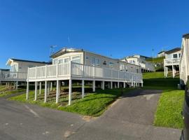 Cherry Park, hotel in Exmouth