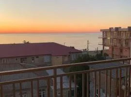 lashas apartament