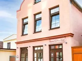 Apartmenthaus Captain Hook