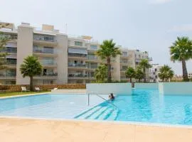 Marina Real Apartment Denia ELI