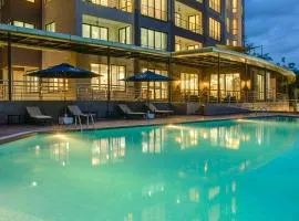 GemSuites Riverside Serviced Apartments and Hotel, Nairobi